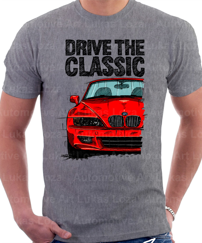 Bmw z3 shop t shirt