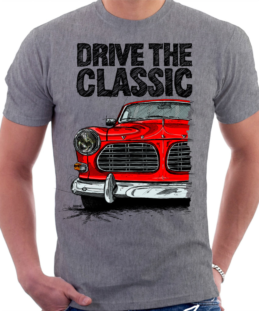 T sale shirt volvo