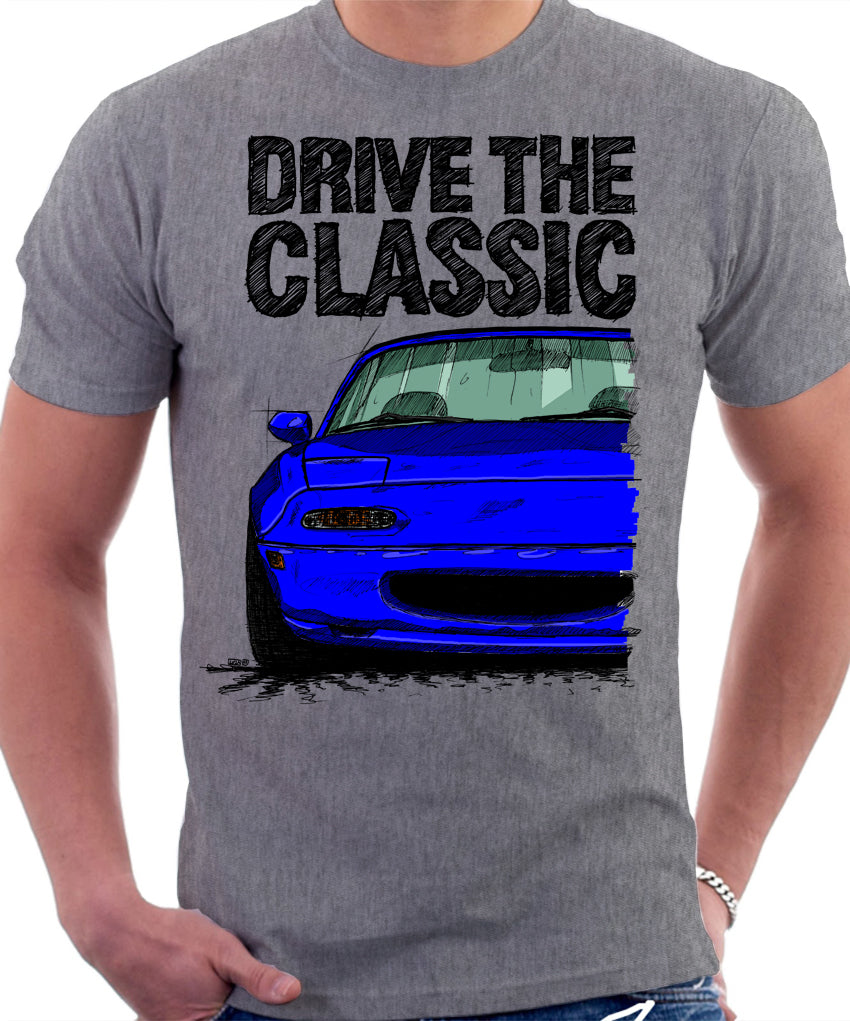 Mx5 t clearance shirt