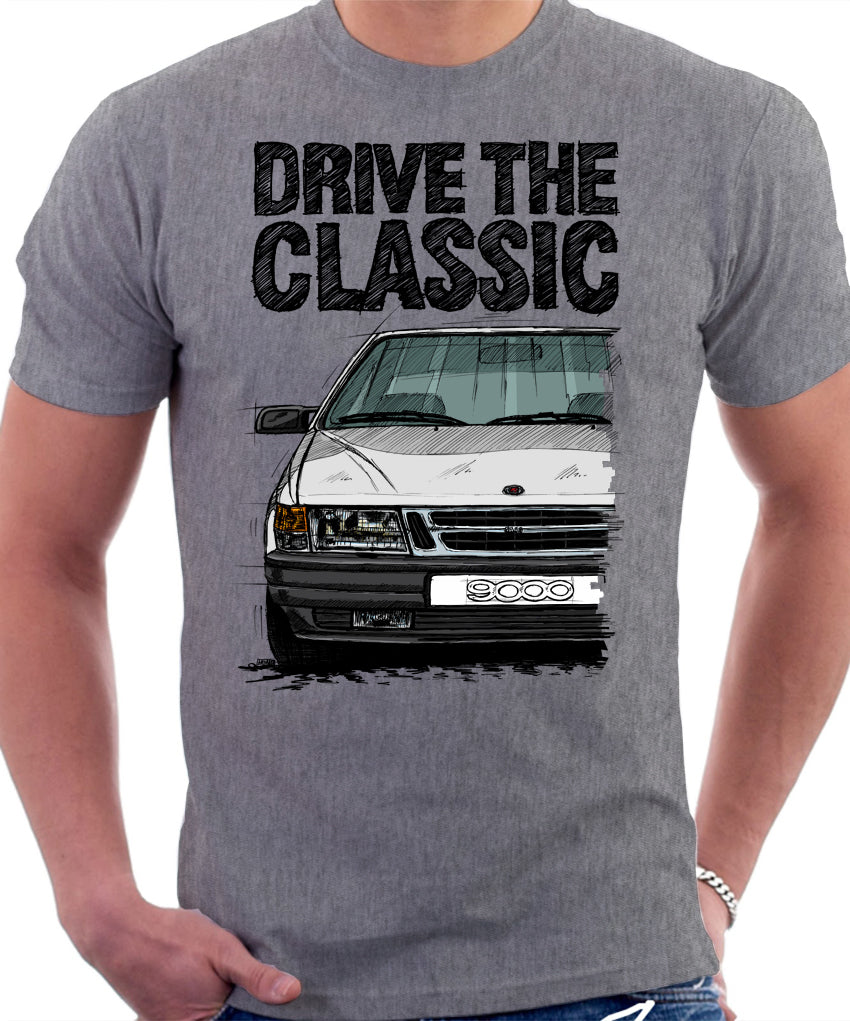 T best sale shirt saab