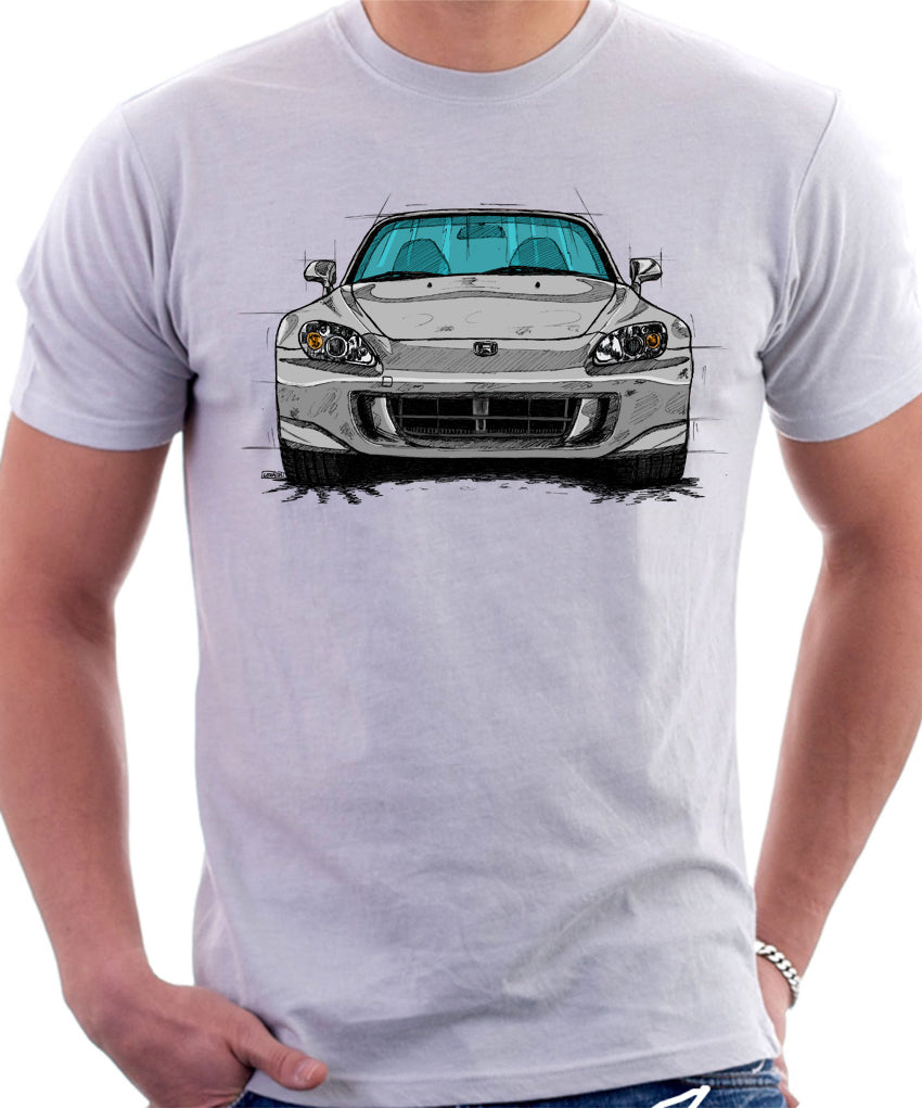 Honda car outlet t shirts