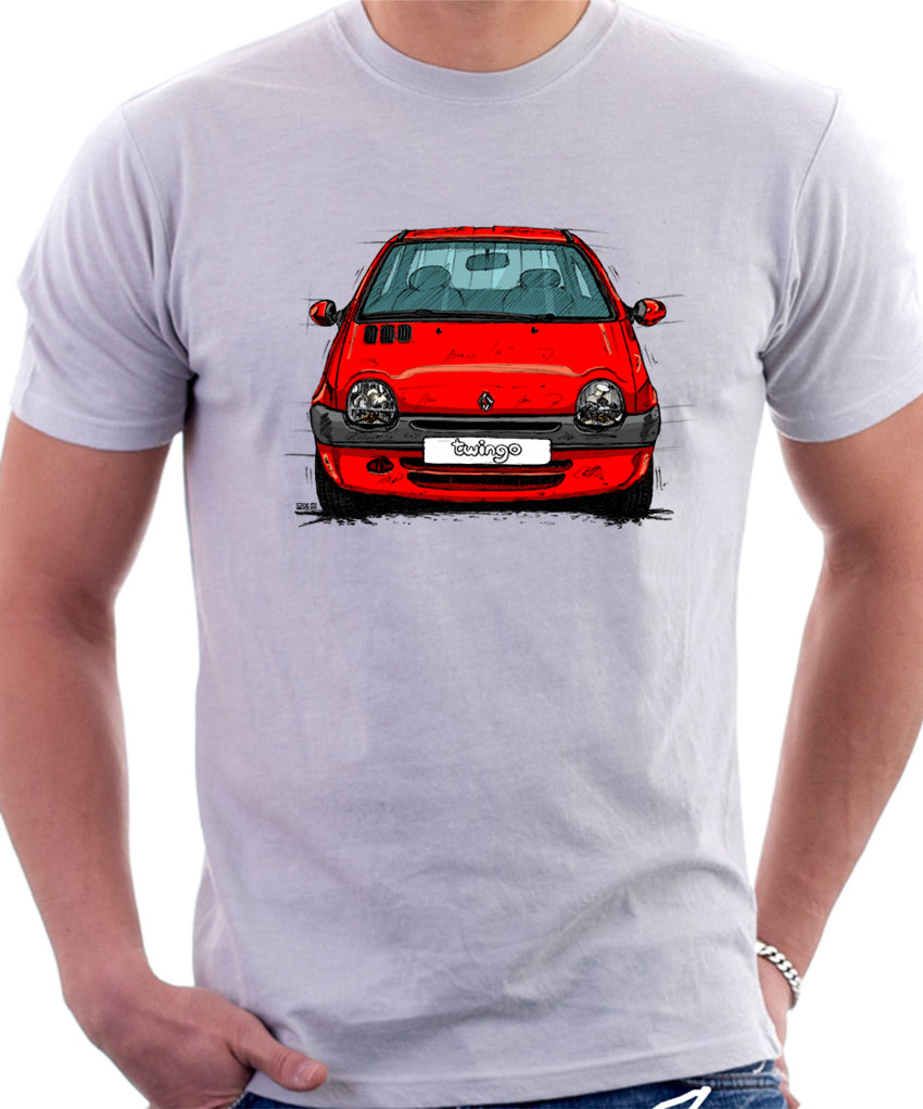 Twingo shops t shirt