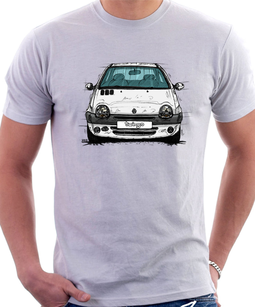 Twingo t shirt orders