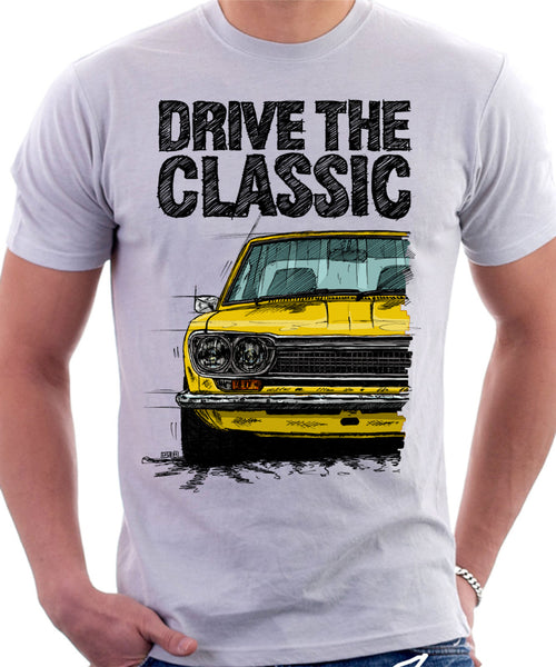 Datsun shirt clearance